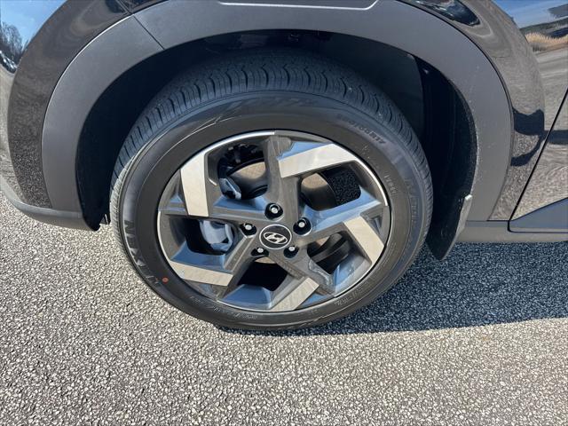 2026 Hyundai Venue - $24,687
