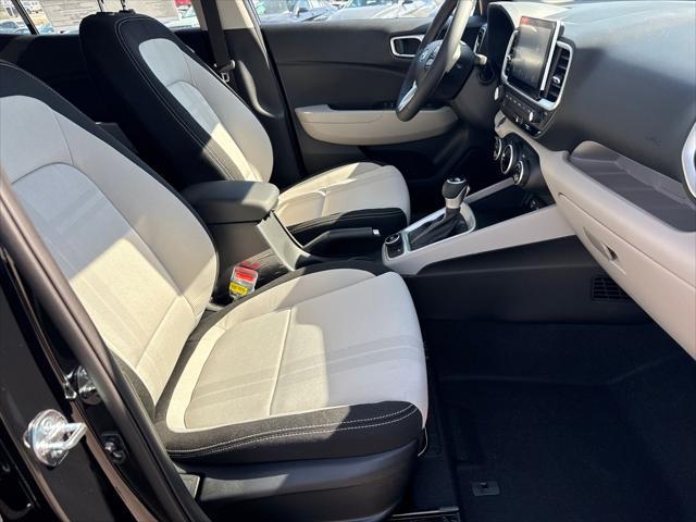 2026 Hyundai Venue - $24,687