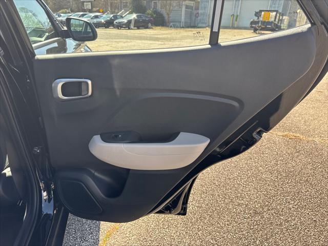 2026 Hyundai Venue - $24,687