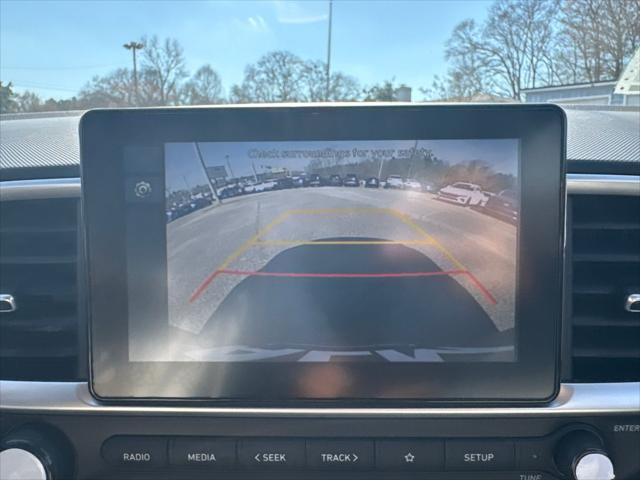 2026 Hyundai Venue - $24,687
