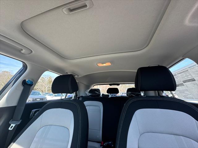 2026 Hyundai Venue - $24,687