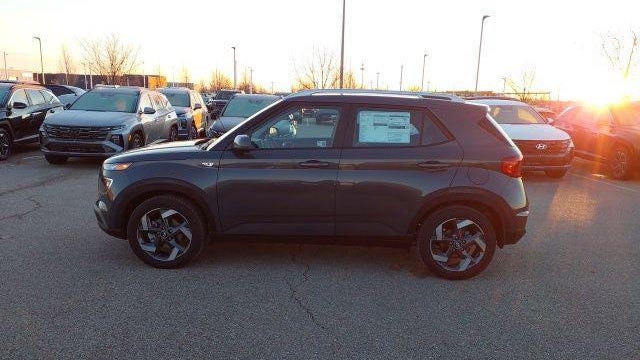 Preowned 2026 Hyundai VENUE SEL for Sale