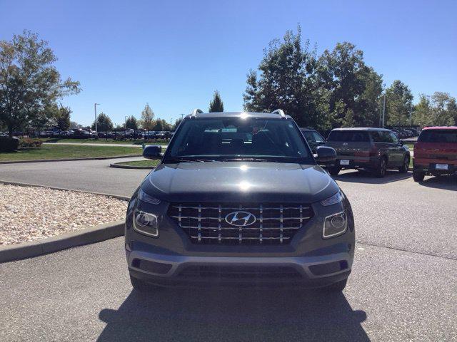 2026 Hyundai Venue - $25,115