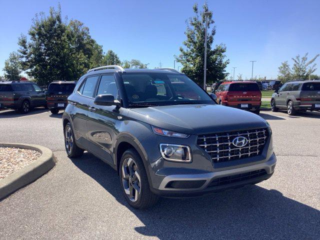 2026 Hyundai Venue - $25,115
