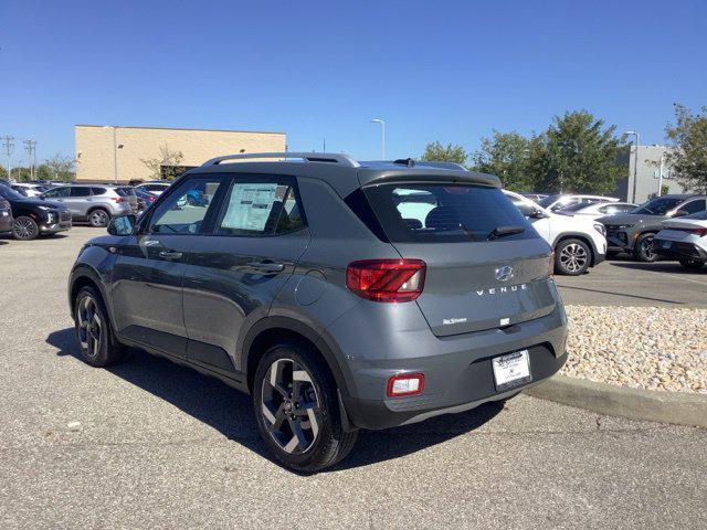 2026 Hyundai Venue - $25,115