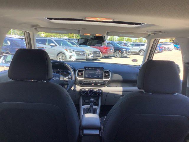 2026 Hyundai Venue - $25,115