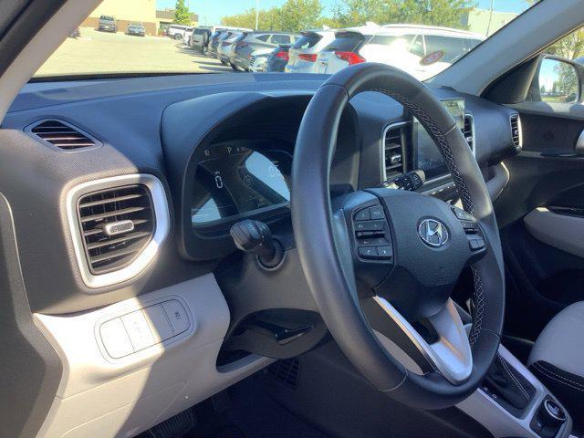 2026 Hyundai Venue - $25,115