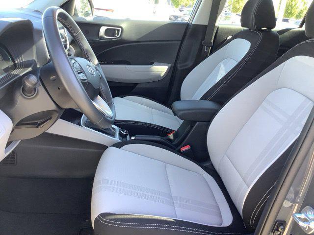 2026 Hyundai Venue - $25,115