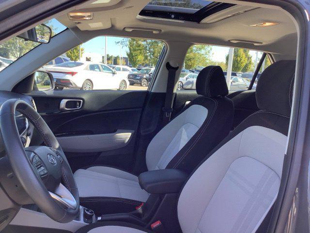2026 Hyundai Venue - $25,115