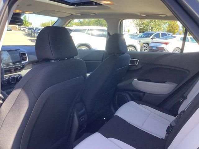 2026 Hyundai Venue - $25,115