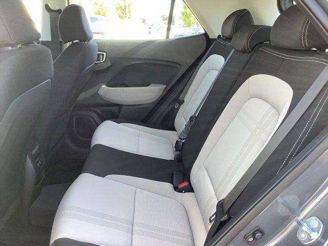 2026 Hyundai Venue - $25,115