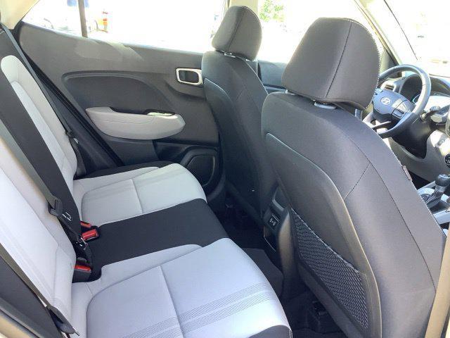 2026 Hyundai Venue - $25,115