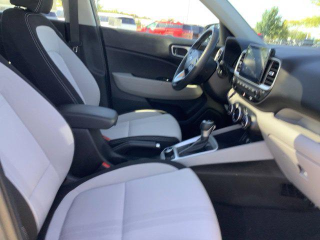 2026 Hyundai Venue - $25,115