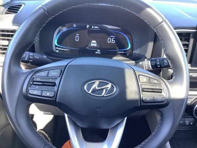 2026 Hyundai Venue - $25,115