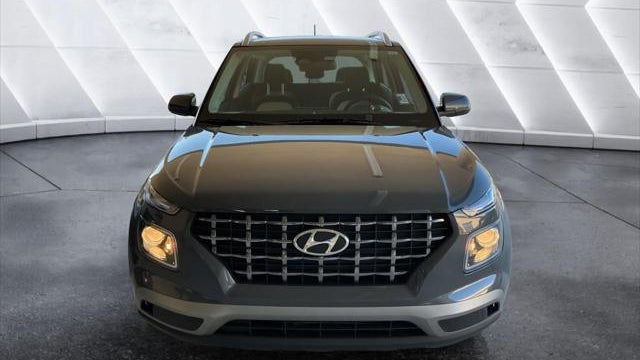 Preowned 2026 Hyundai VENUE SEL for Sale