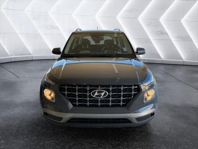 Photo of a 2026 Hyundai Venue SEL 4DR Crossover for sale