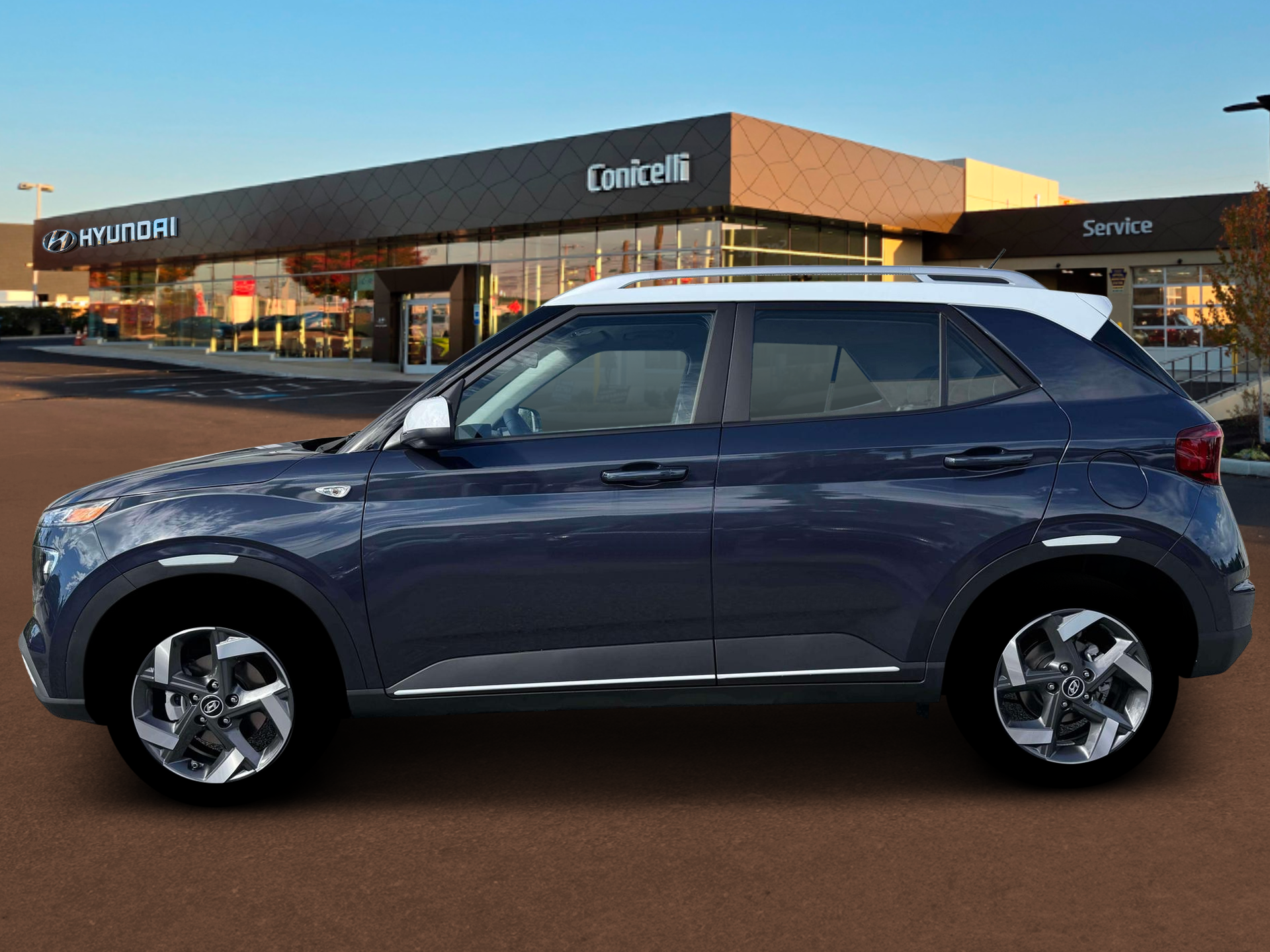 2026 Hyundai Venue - $22,995