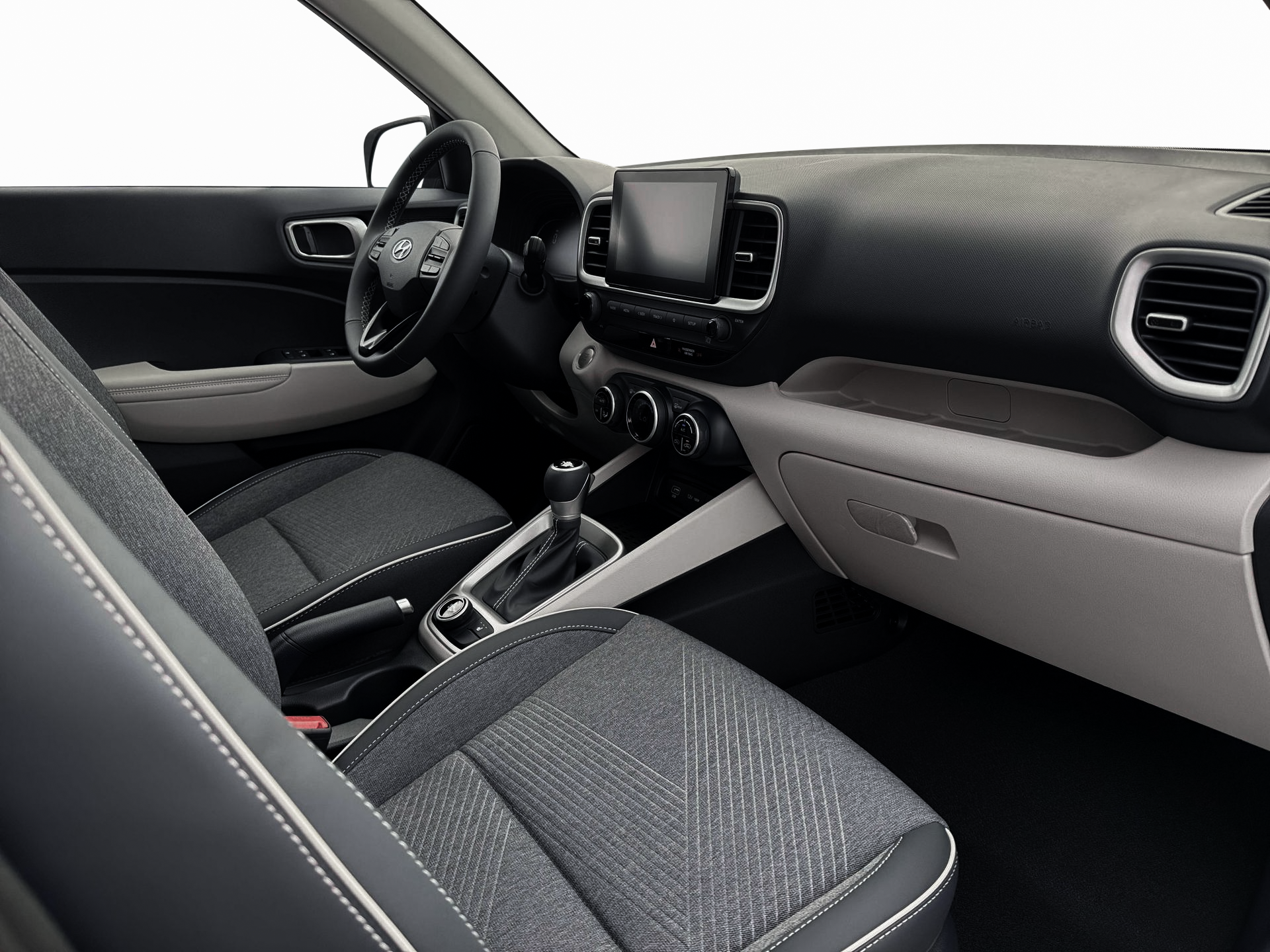 2026 Hyundai Venue - $22,995