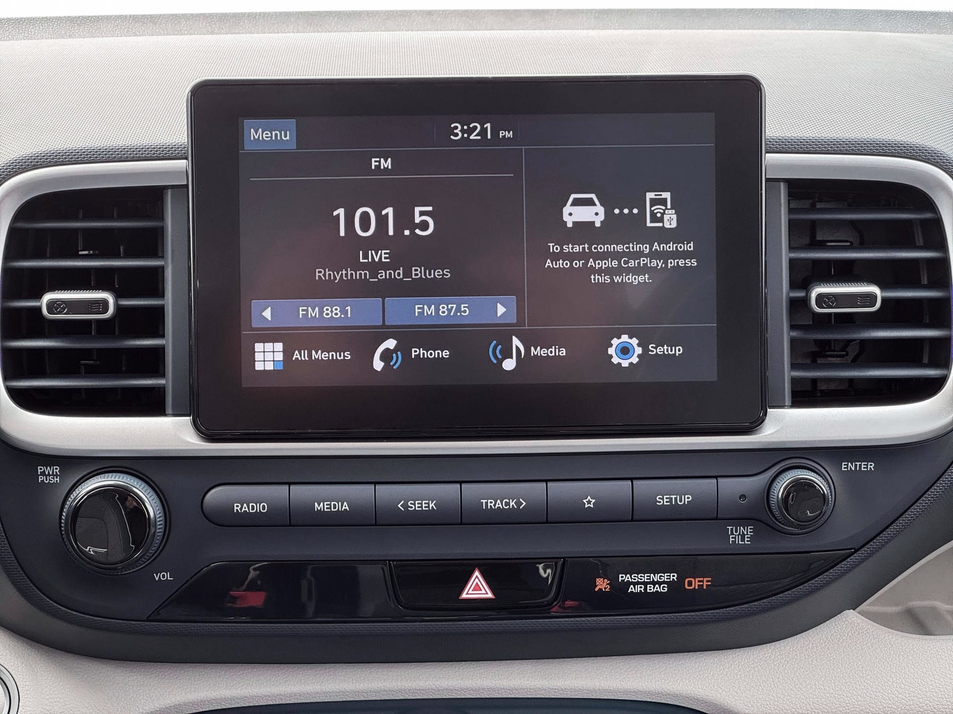 2026 Hyundai Venue - $22,995