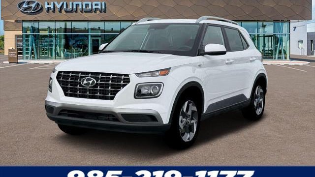 Preowned 2026 Hyundai VENUE SEL for Sale