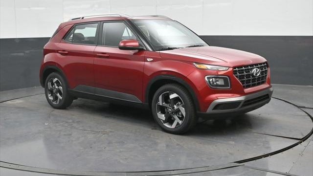 Preowned 2026 Hyundai VENUE SEL for Sale