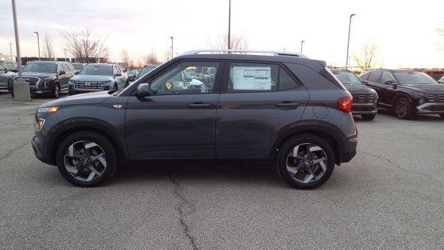 Preowned 2026 Hyundai VENUE SEL for Sale