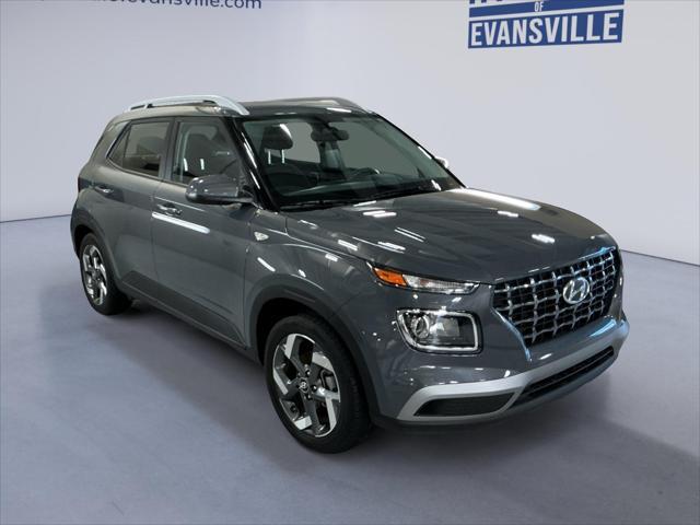 2026 Hyundai Venue - $23,900