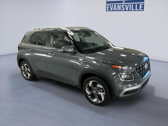 2026 Hyundai Venue - $23,900