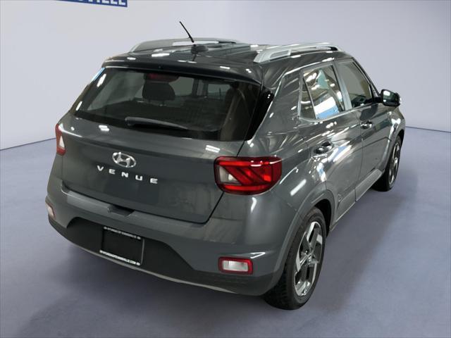 2026 Hyundai Venue - $23,900
