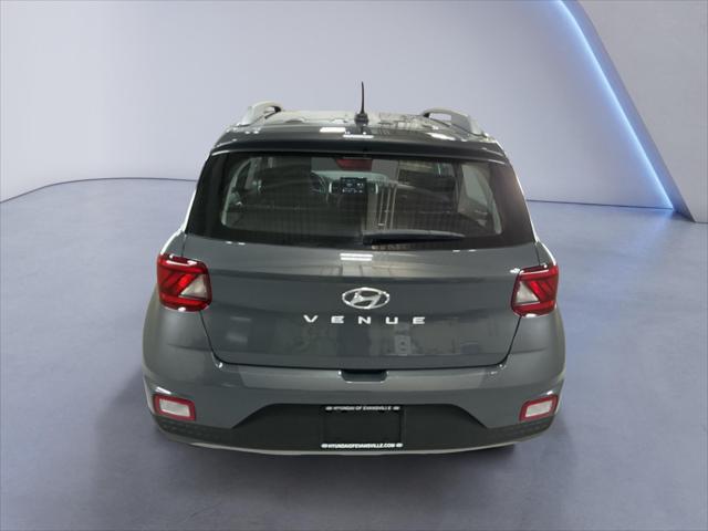 2026 Hyundai Venue - $23,900