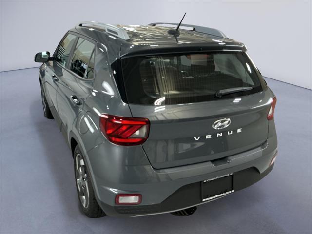 2026 Hyundai Venue - $23,900