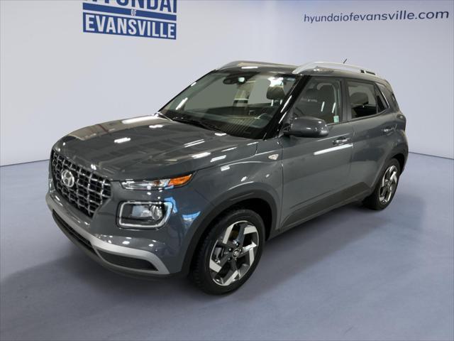 2026 Hyundai Venue - $23,900