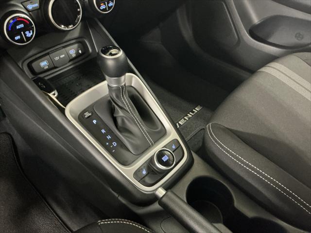 2026 Hyundai Venue - $23,900
