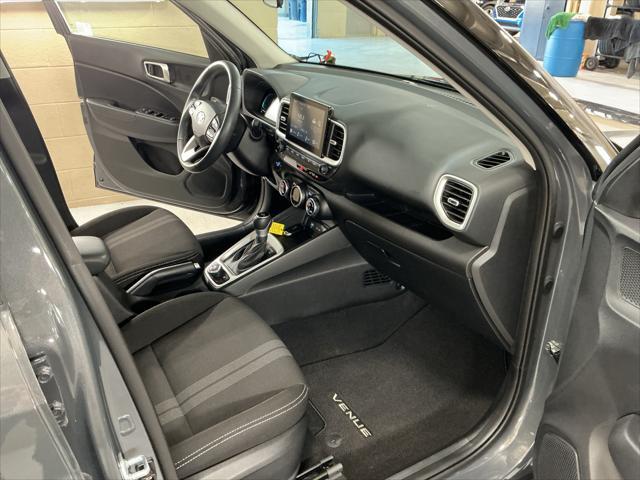 2026 Hyundai Venue - $23,900