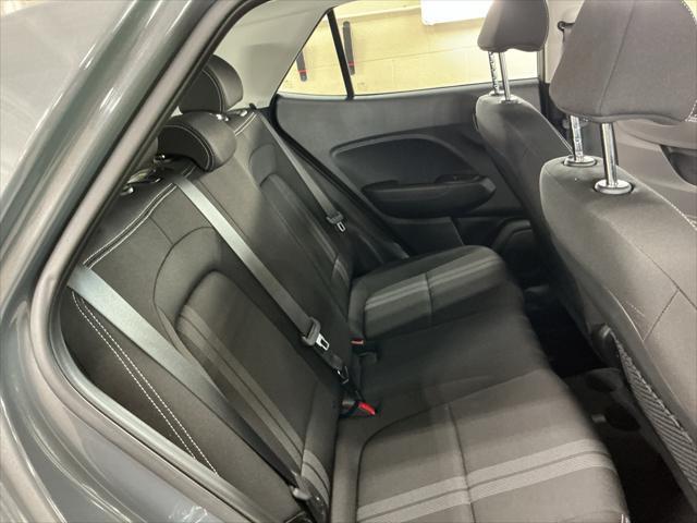 2026 Hyundai Venue - $23,900