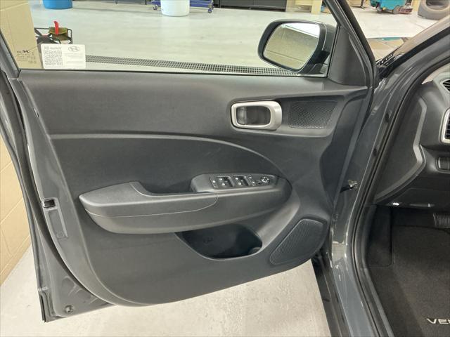 2026 Hyundai Venue - $23,900
