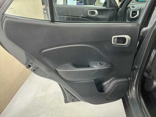 2026 Hyundai Venue - $23,900