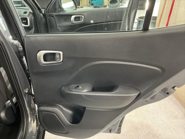 2026 Hyundai Venue - $23,900