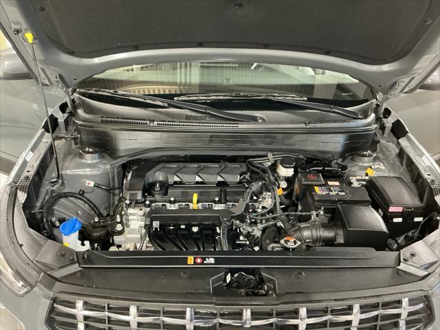 2026 Hyundai Venue - $23,900