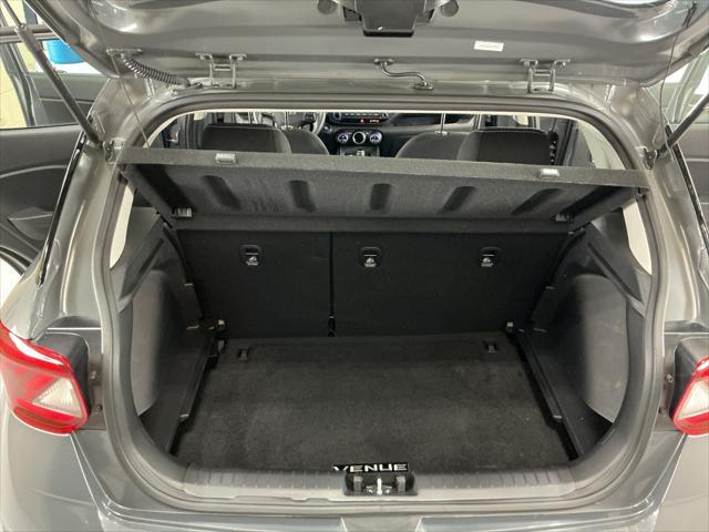 2026 Hyundai Venue - $23,900