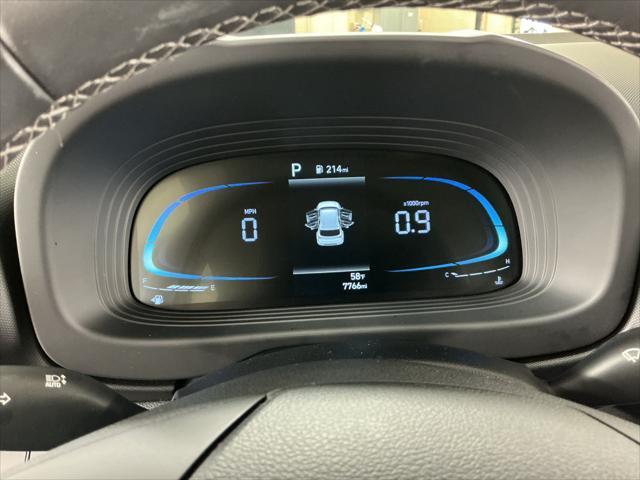 2026 Hyundai Venue - $23,900