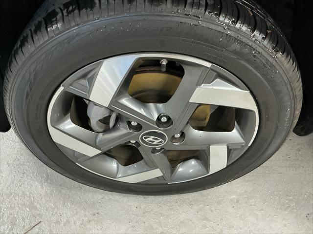 2026 Hyundai Venue - $23,900