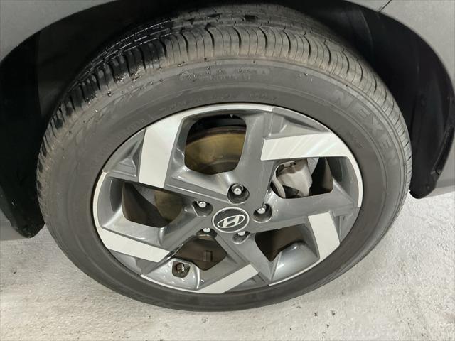 2026 Hyundai Venue - $23,900