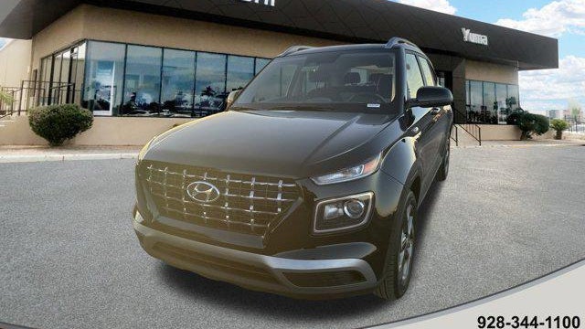 Preowned 2026 Hyundai VENUE SEL for Sale