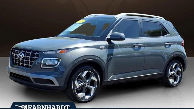 Preowned 2026 Hyundai VENUE SEL for Sale