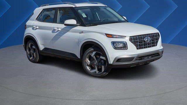 Preowned 2026 Hyundai VENUE SEL for Sale