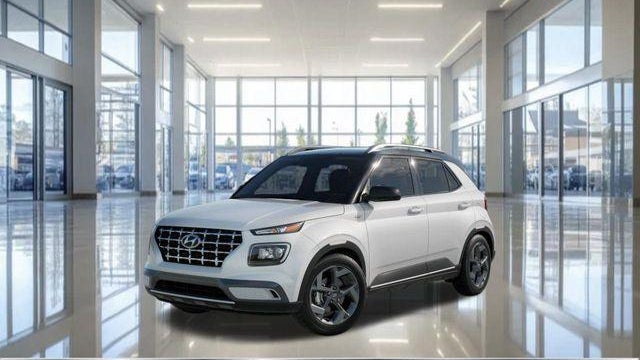 Preowned 2026 Hyundai VENUE SEL for Sale