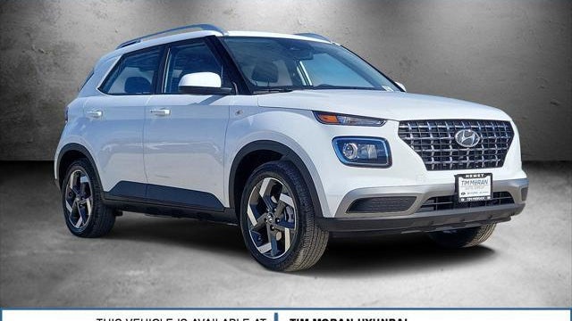 Preowned 2026 Hyundai VENUE SEL for Sale