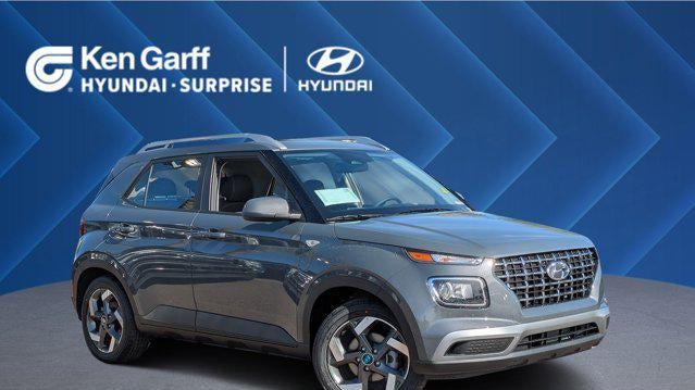 Preowned 2026 Hyundai VENUE SEL for Sale