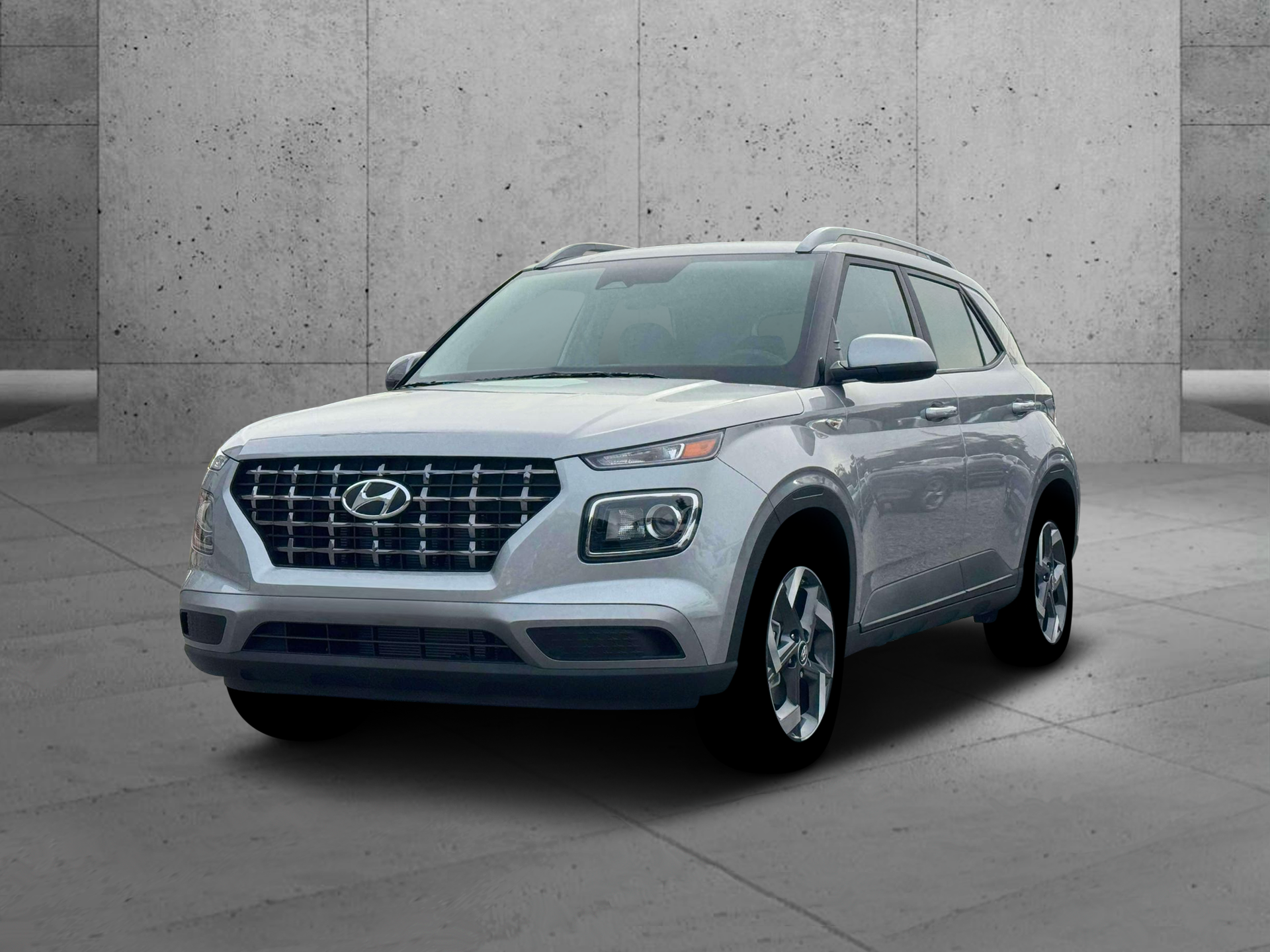 2026 Hyundai Venue - $22,491